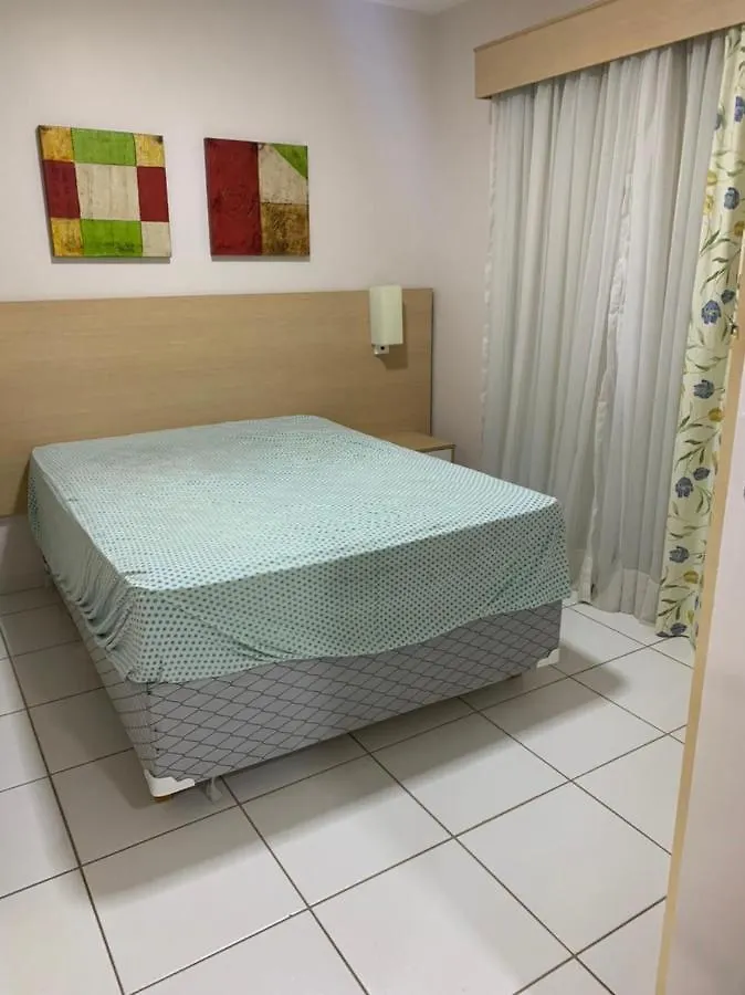 Pontal Do Lago Flat Caldas Novas Apartment