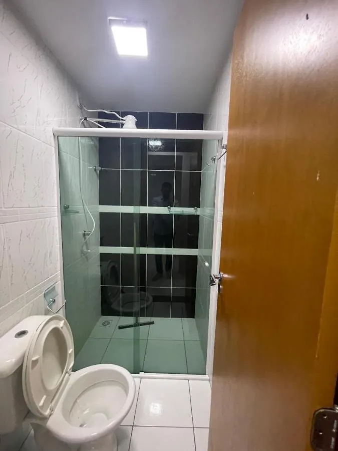 Apartment Pontal Do Lago Flat Caldas Novas